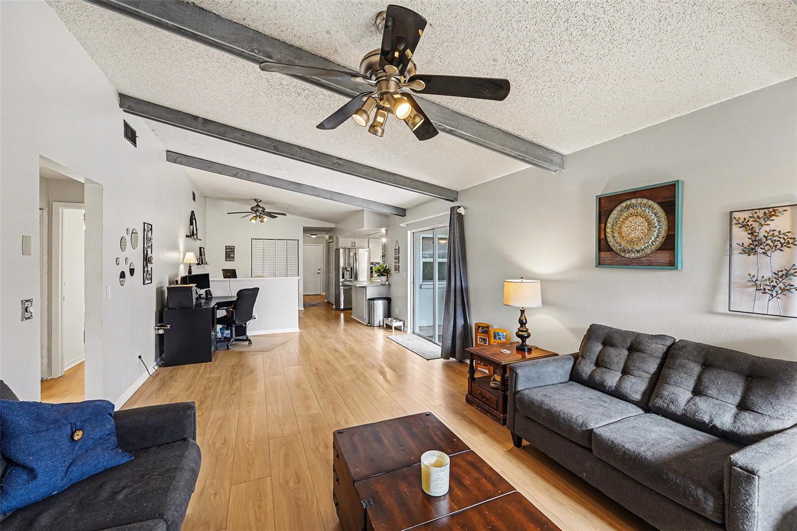 SOMERSET LAKES UNIT ONE - Residential