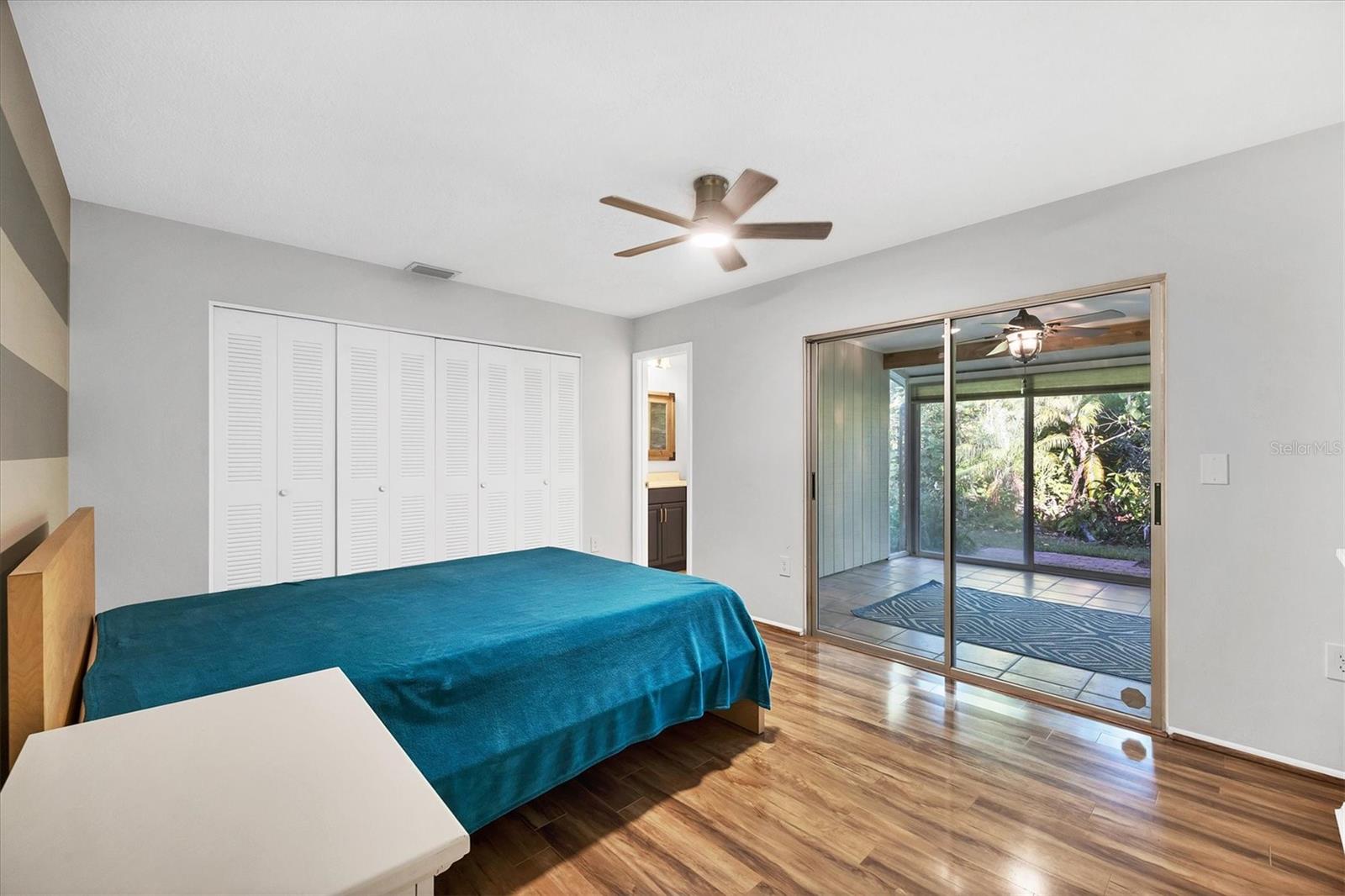 VILLAGE GARDENS PH 1 - Residential