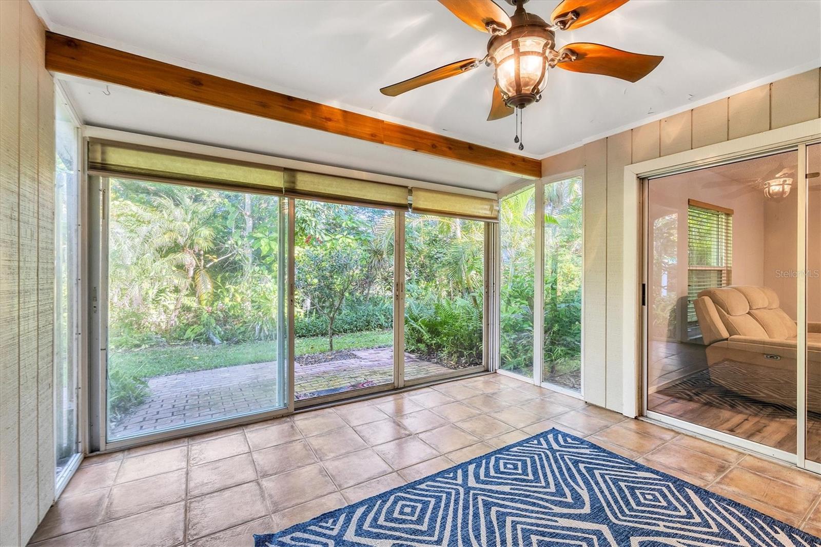 VILLAGE GARDENS PH 1 - Residential