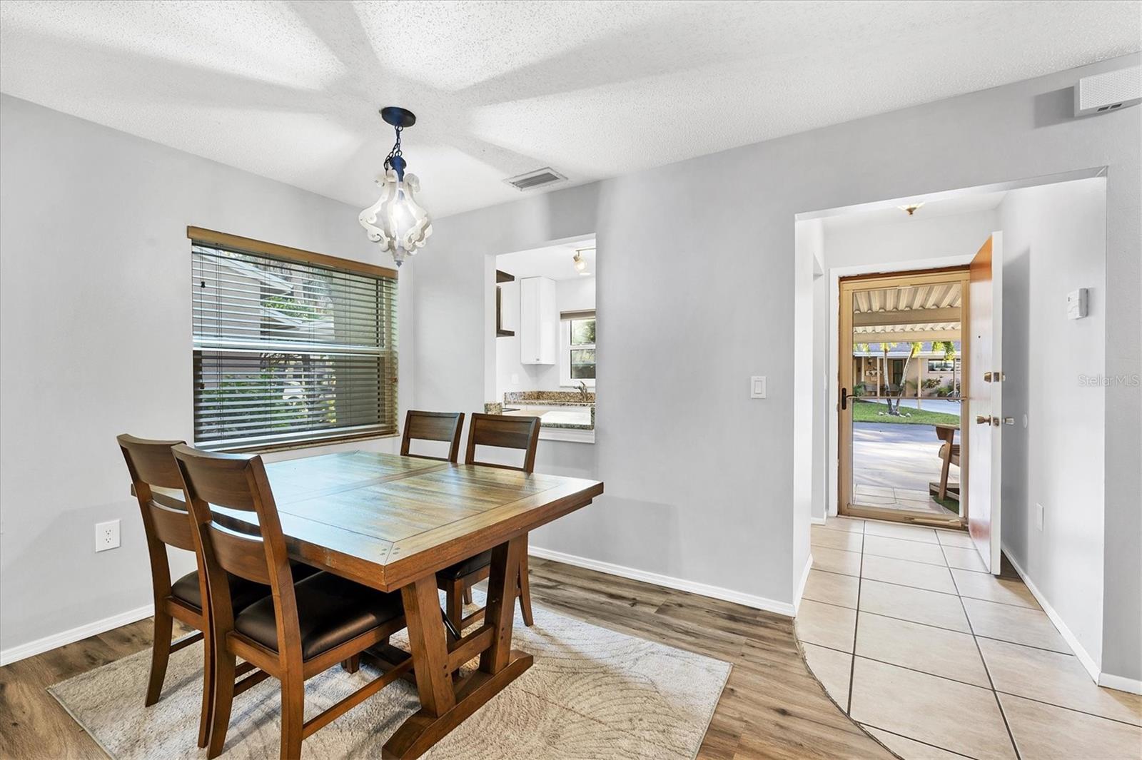 VILLAGE GARDENS PH 1 - Residential