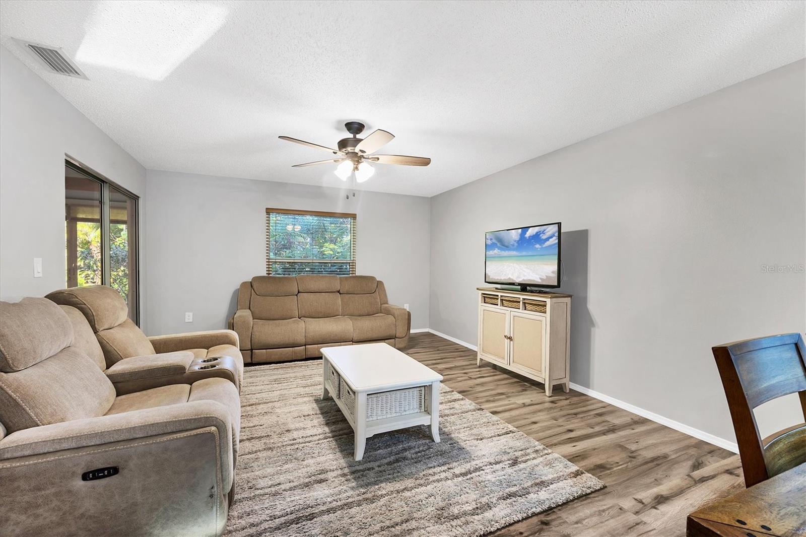 VILLAGE GARDENS PH 1 - Residential