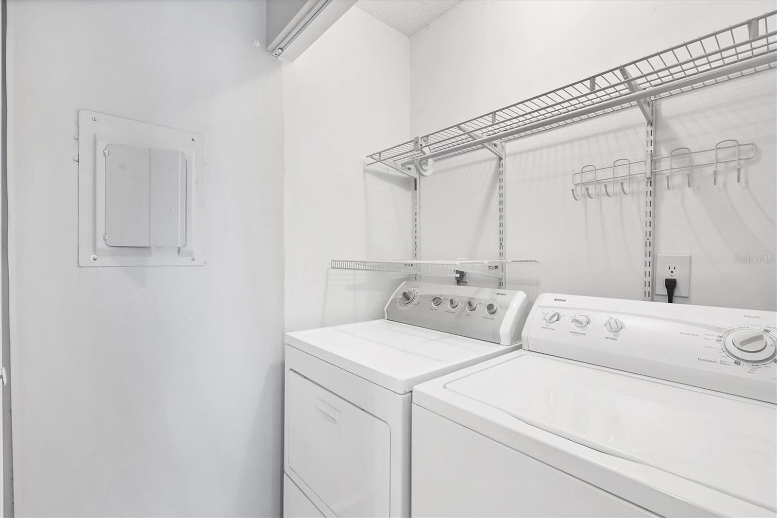 VILLAGE GARDENS PH 1 - Residential