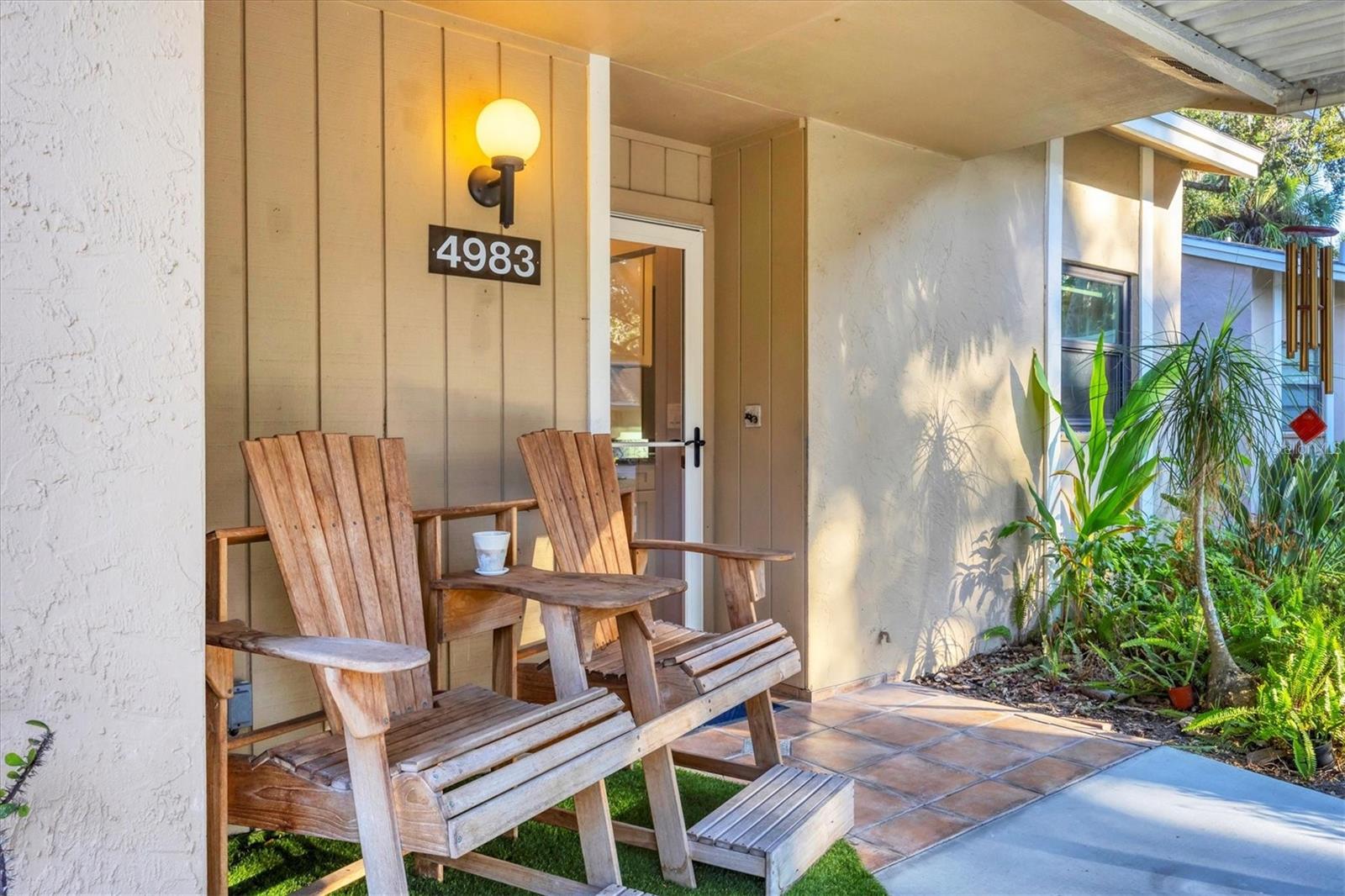 VILLAGE GARDENS PH 1 - Residential