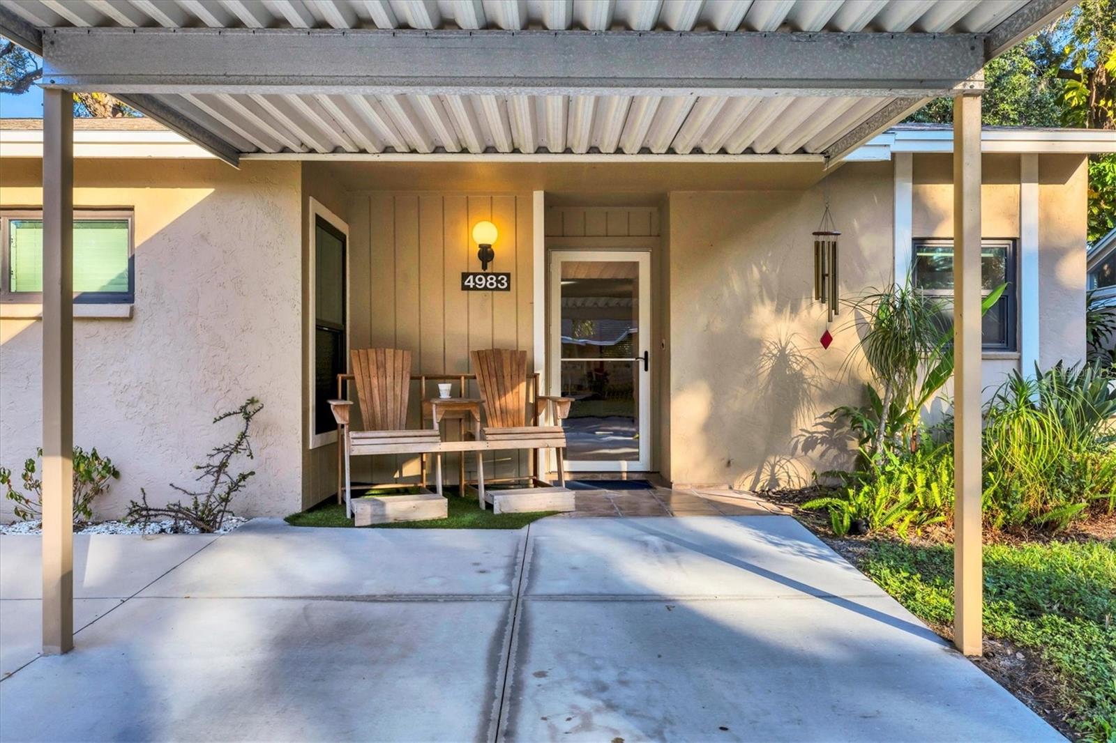 VILLAGE GARDENS PH 1 - Residential