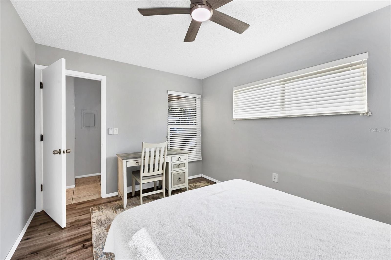 VILLAGE GARDENS PH 1 - Residential