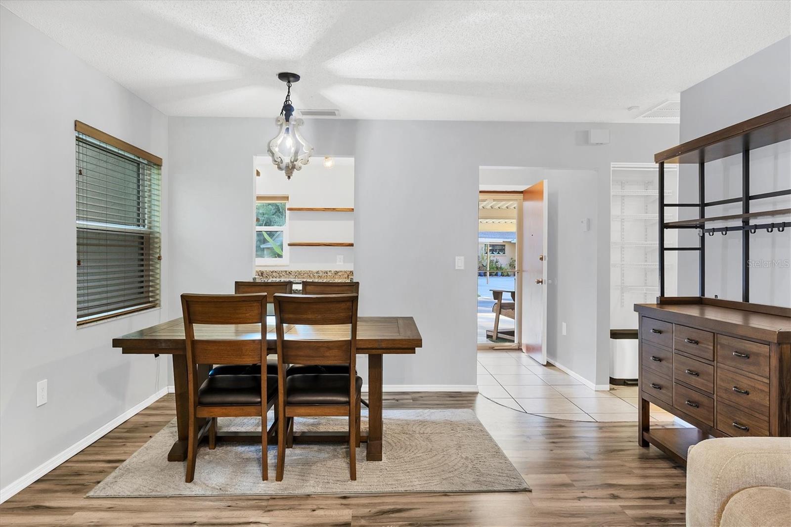 VILLAGE GARDENS PH 1 - Residential