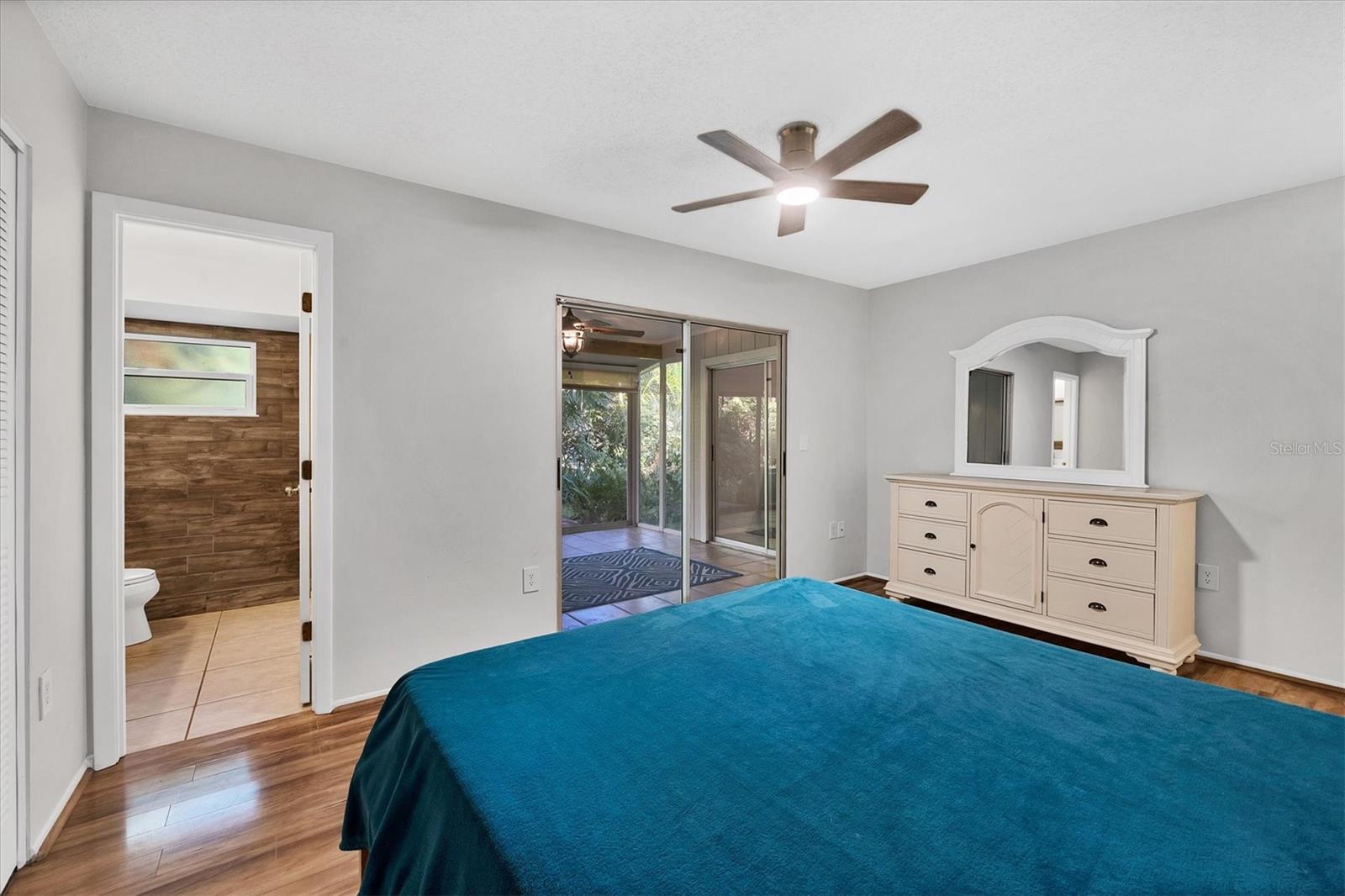 VILLAGE GARDENS PH 1 - Residential