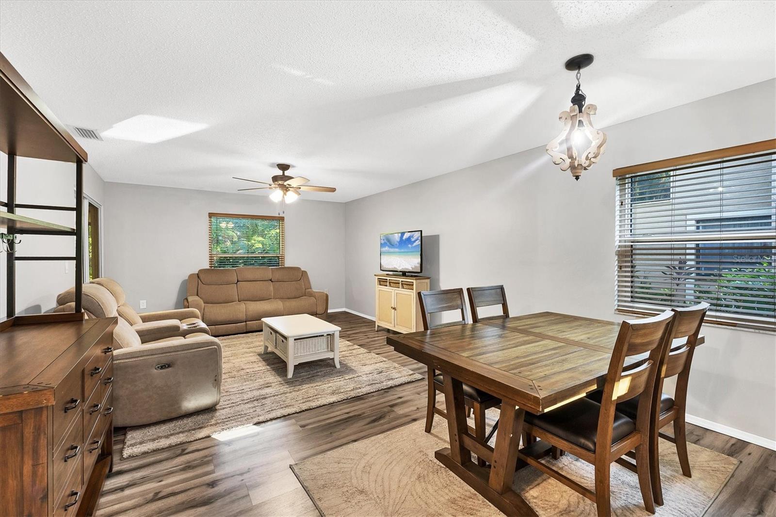 VILLAGE GARDENS PH 1 - Residential