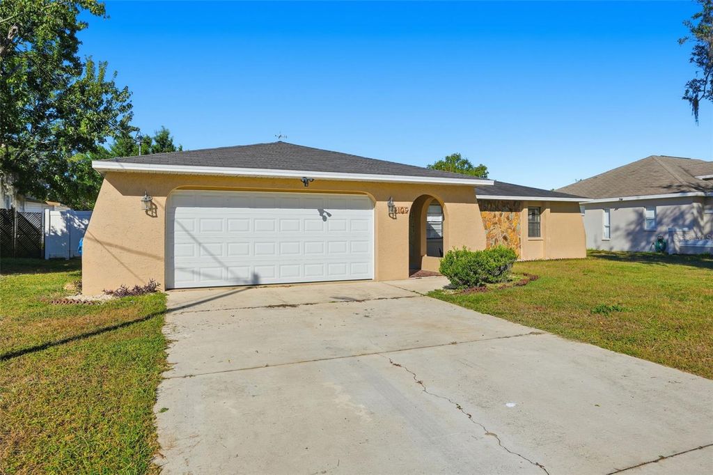Photo of 2109 Deborah Drive, Spring Hill, FL 34609 (MLS # TB8440003)