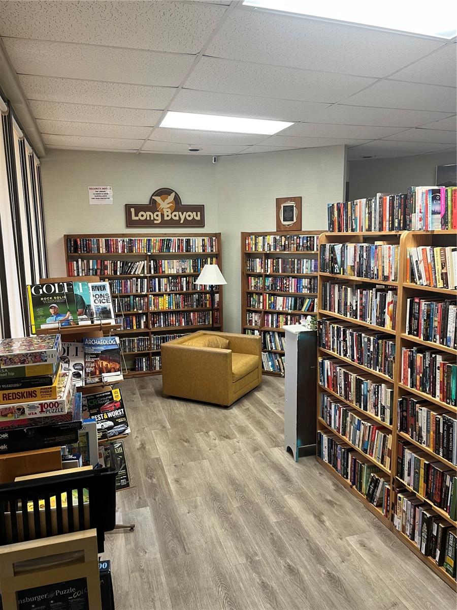 LONG BAYOU - Residential