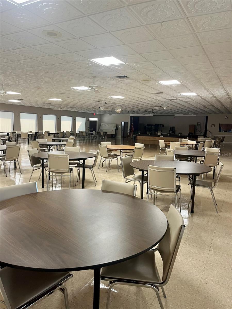 LONG BAYOU - Residential