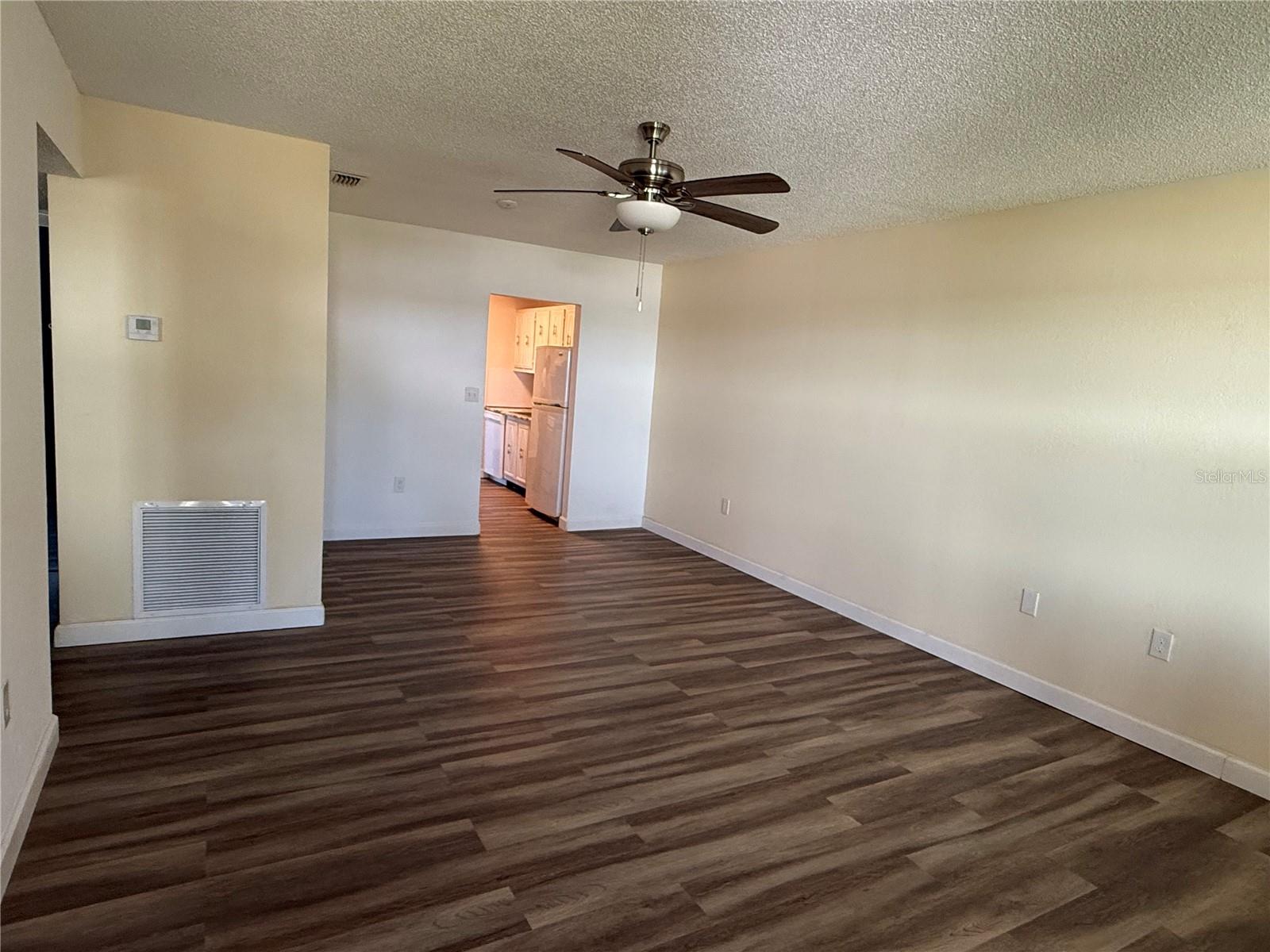 LONG BAYOU - Residential