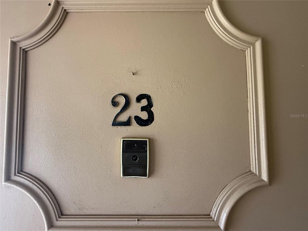 Photo of 10038 62nd Terrace N #23, Seminole, FL 33708 (MLS # TB8446219)