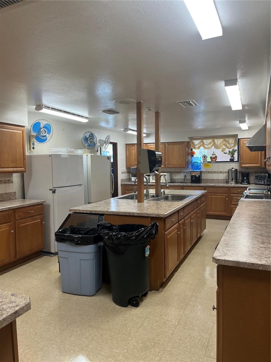 LONG BAYOU - Residential