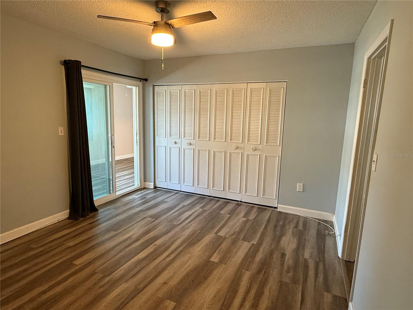 LONG BAYOU - Residential