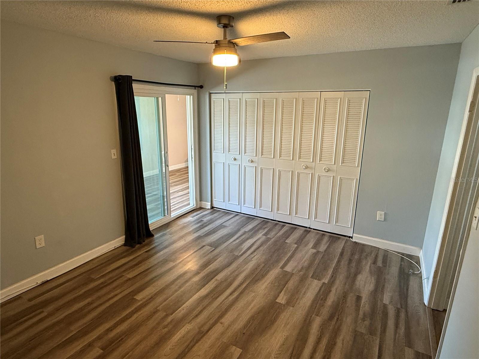 LONG BAYOU - Residential