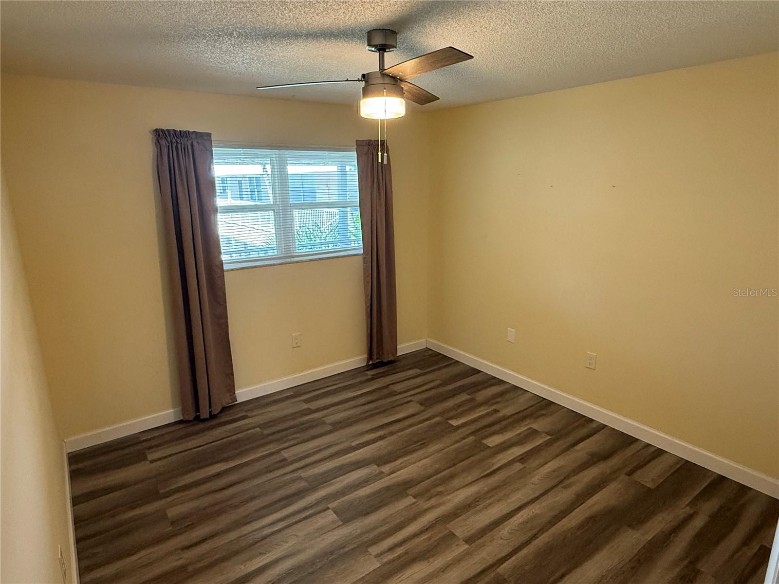 LONG BAYOU - Residential