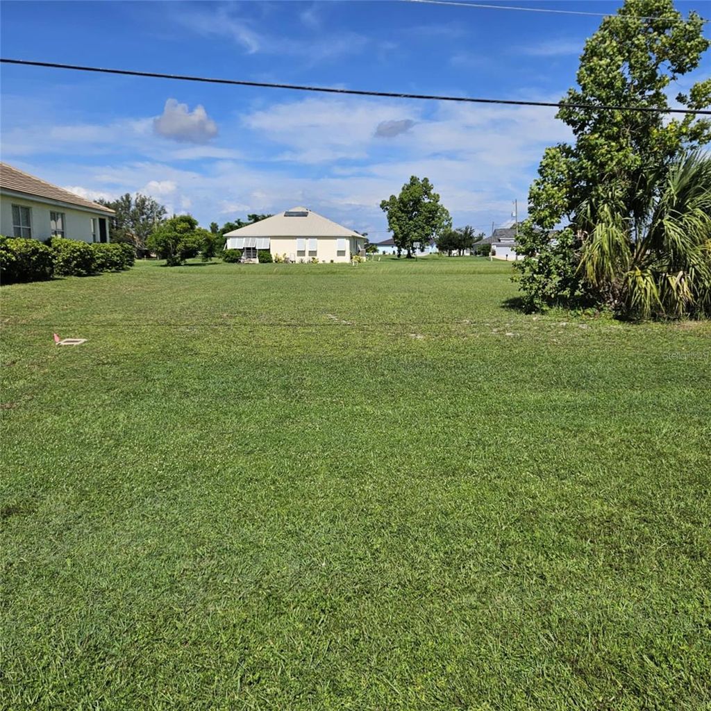 Photo of 17403 Cape Horn Boulevard, Punta Gorda, FL 33955 (MLS # C7513086)