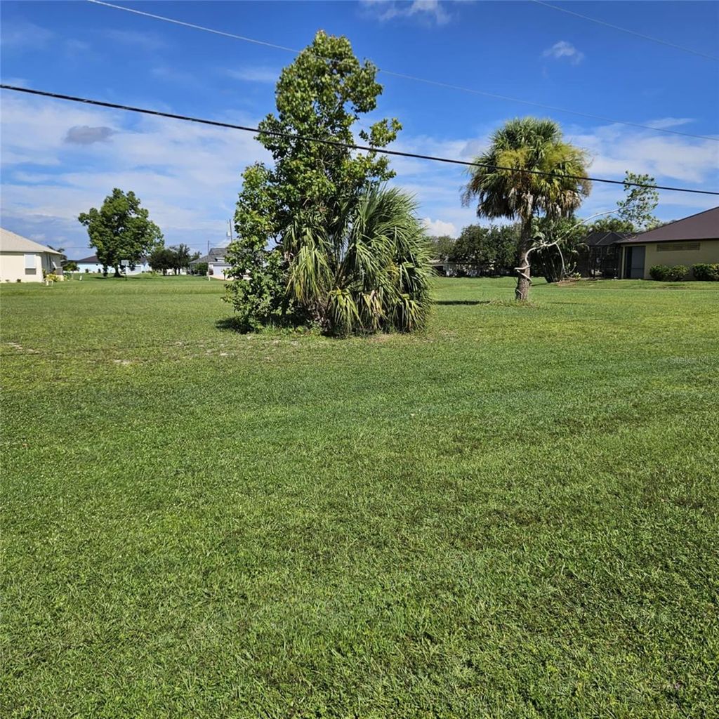 Photo of 17403 Cape Horn Boulevard, Punta Gorda, FL 33955 (MLS # C7513086)
