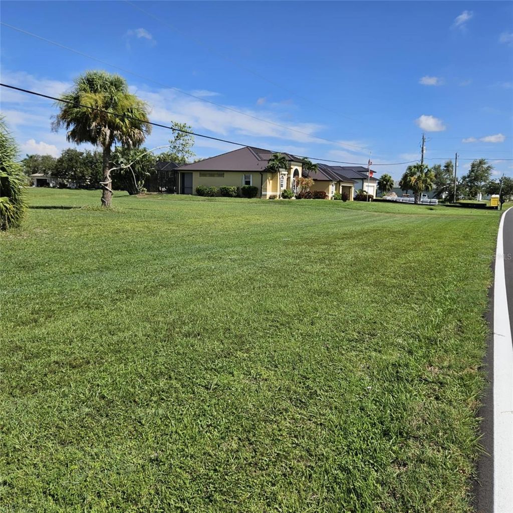 Photo of 17403 Cape Horn Boulevard, Punta Gorda, FL 33955 (MLS # C7513086)