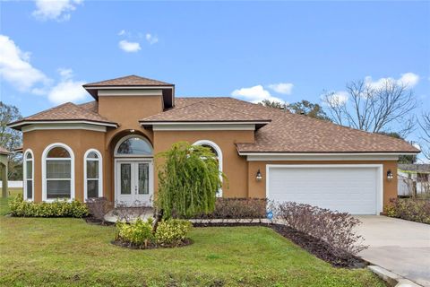 A home in SANFORD