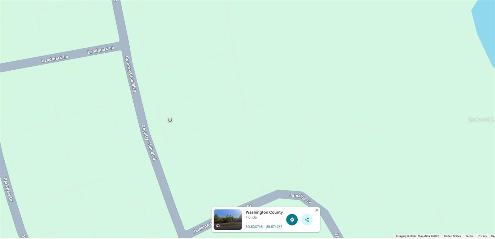 SUNNY HILLS UN TWO - Land