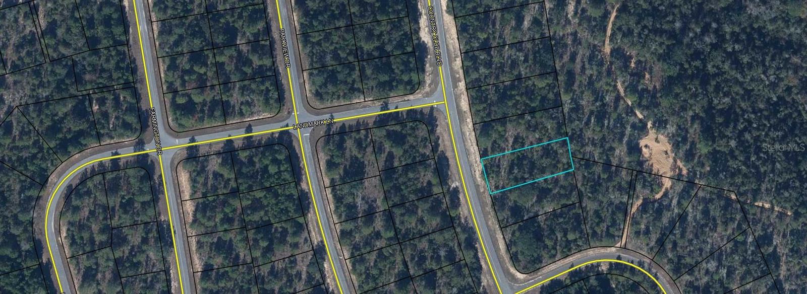 SUNNY HILLS UN TWO - Land