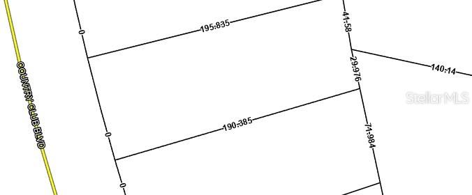 SUNNY HILLS UN TWO - Land