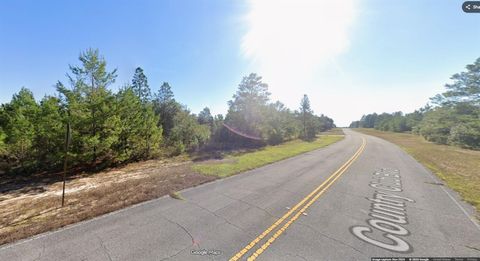 Lot 30 Unit 2 Blk 218 COUNTRY CLUB BOULEVARD CHIPLEY FL 32428