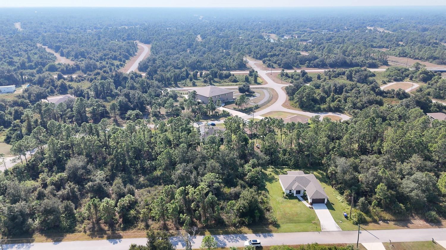 PORT CHARLOTTE SUB 45 - Land