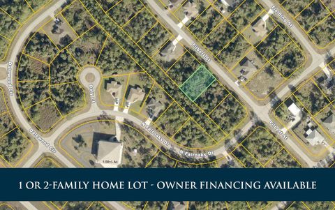 Search Sarasota & Manatee County Homes 23 FILBERT STREET NORTH PORT FL 34288