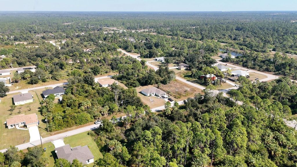 Photo of Filbert Street, North Port, FL 34288 (MLS # A4682646)