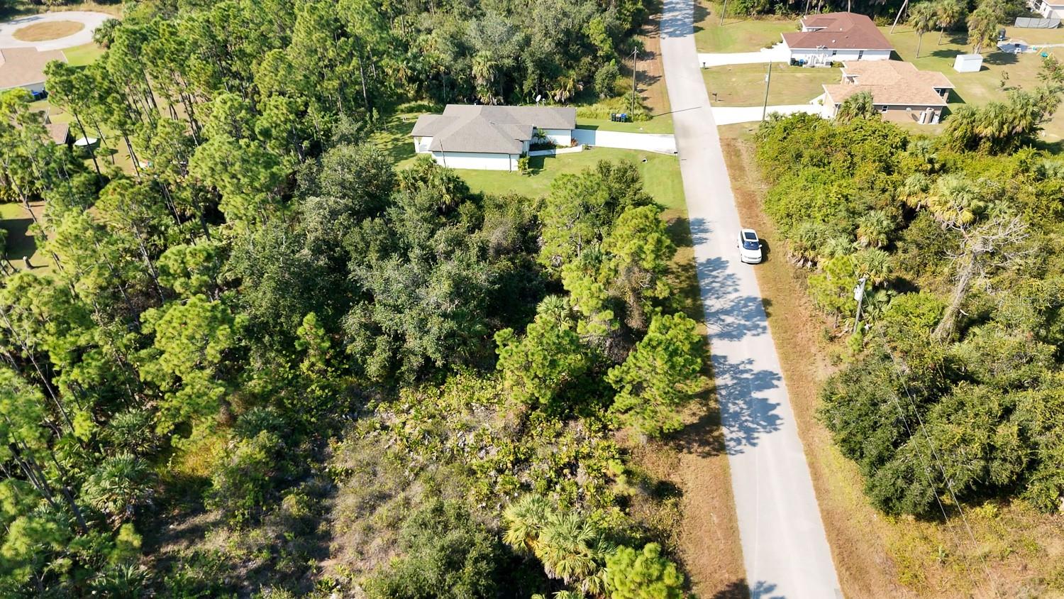 PORT CHARLOTTE SUB 45 - Land