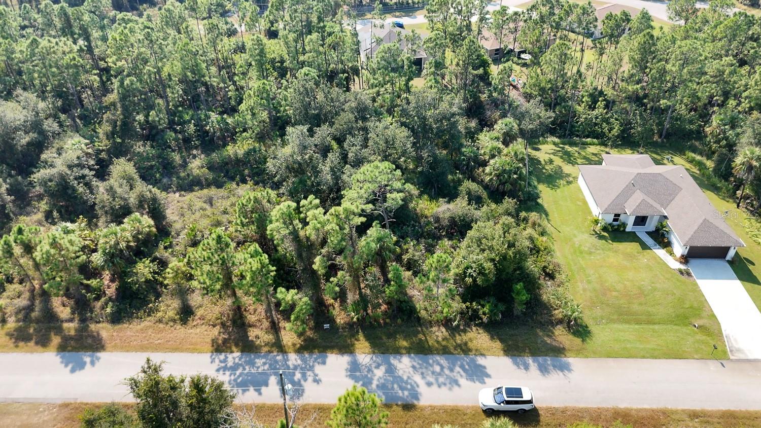 PORT CHARLOTTE SUB 45 - Land