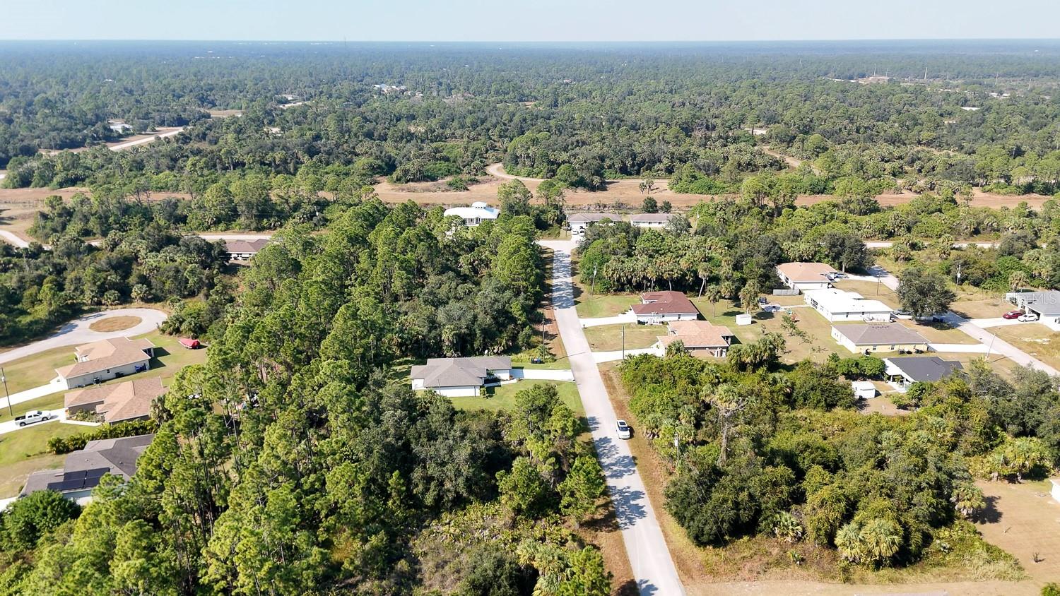 PORT CHARLOTTE SUB 45 - Land