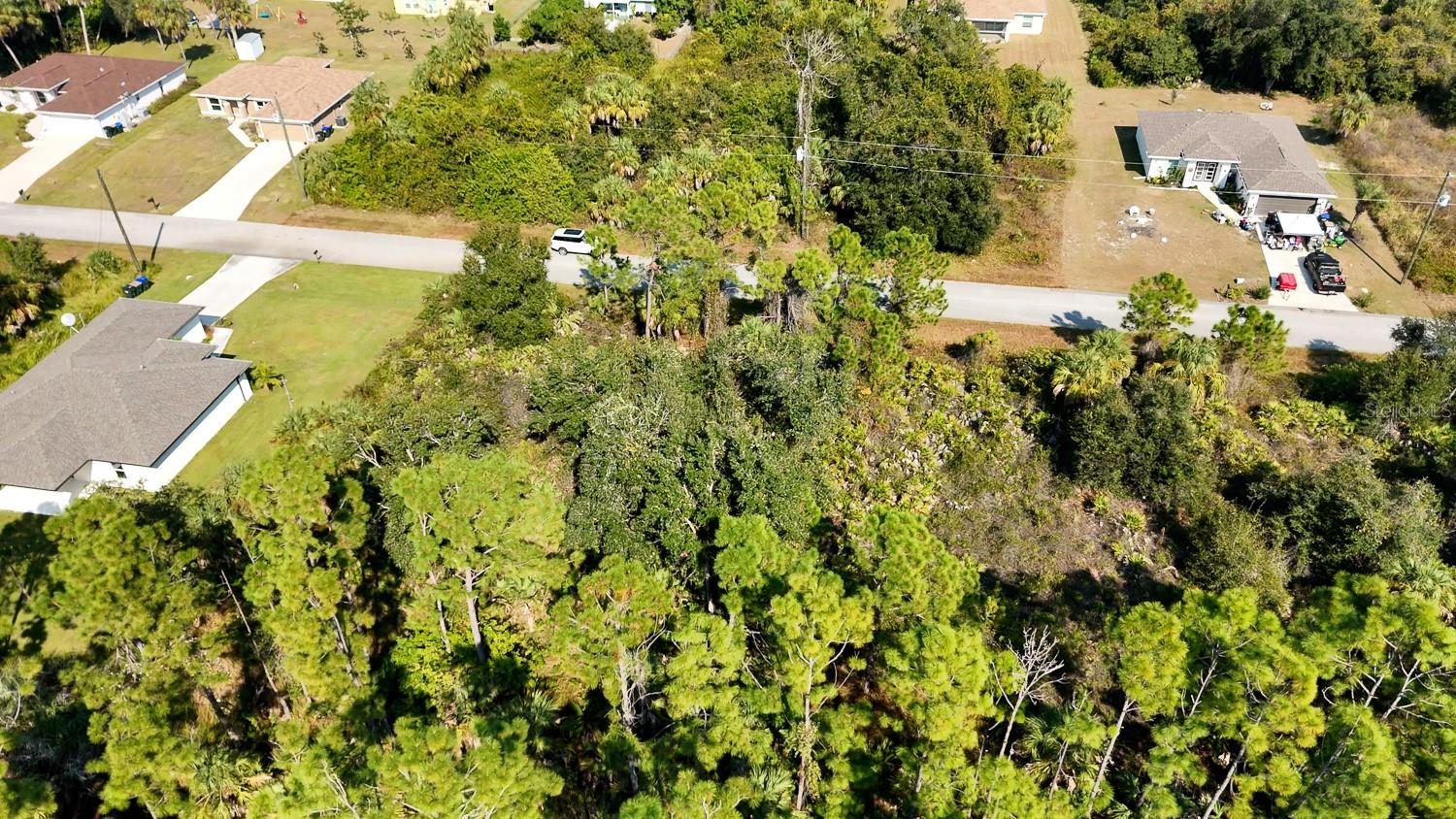 PORT CHARLOTTE SUB 45 - Land