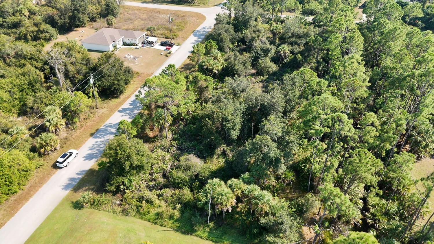 PORT CHARLOTTE SUB 45 - Land