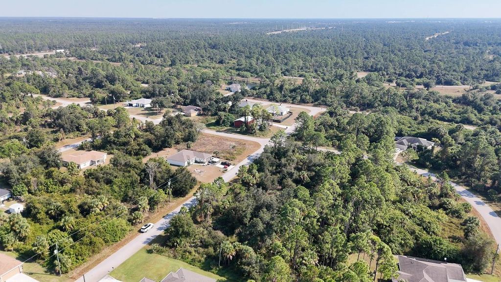 Photo of Filbert Street, North Port, FL 34288 (MLS # A4682646)