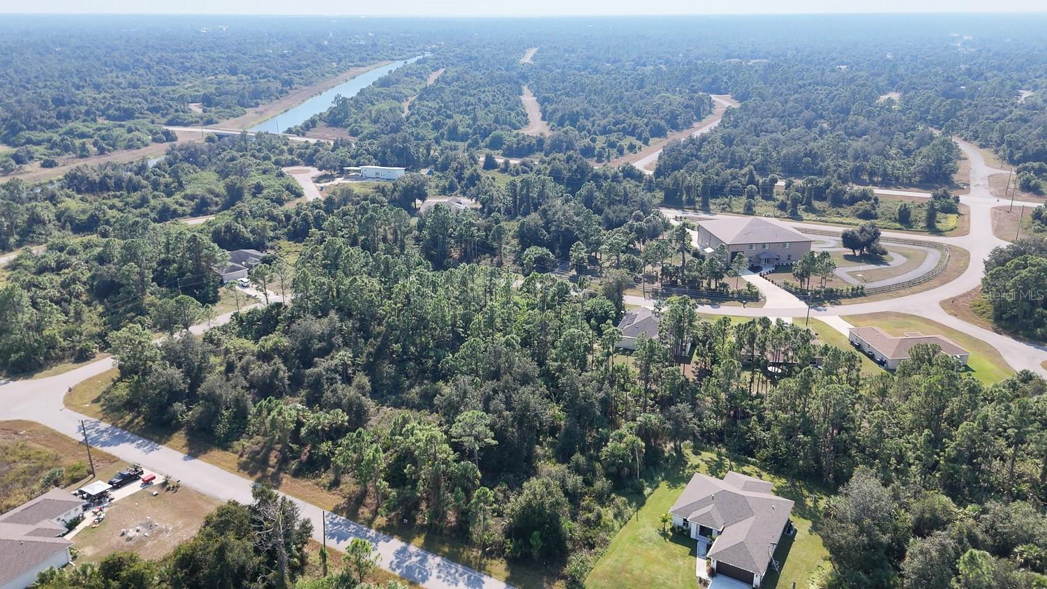 PORT CHARLOTTE SUB 45 - Land