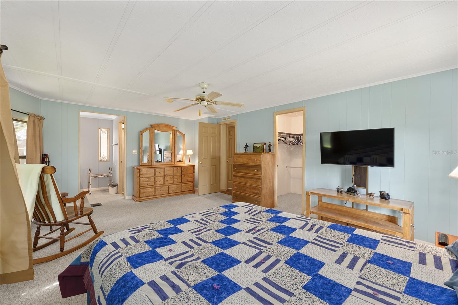 OCALA EAST VILLAS - Residential