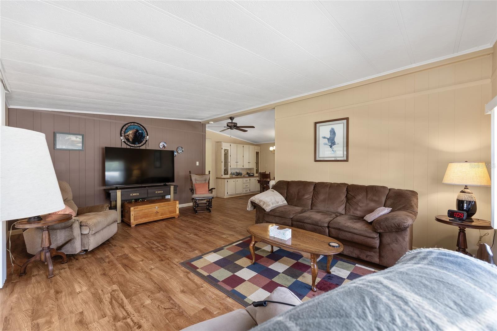 OCALA EAST VILLAS - Residential