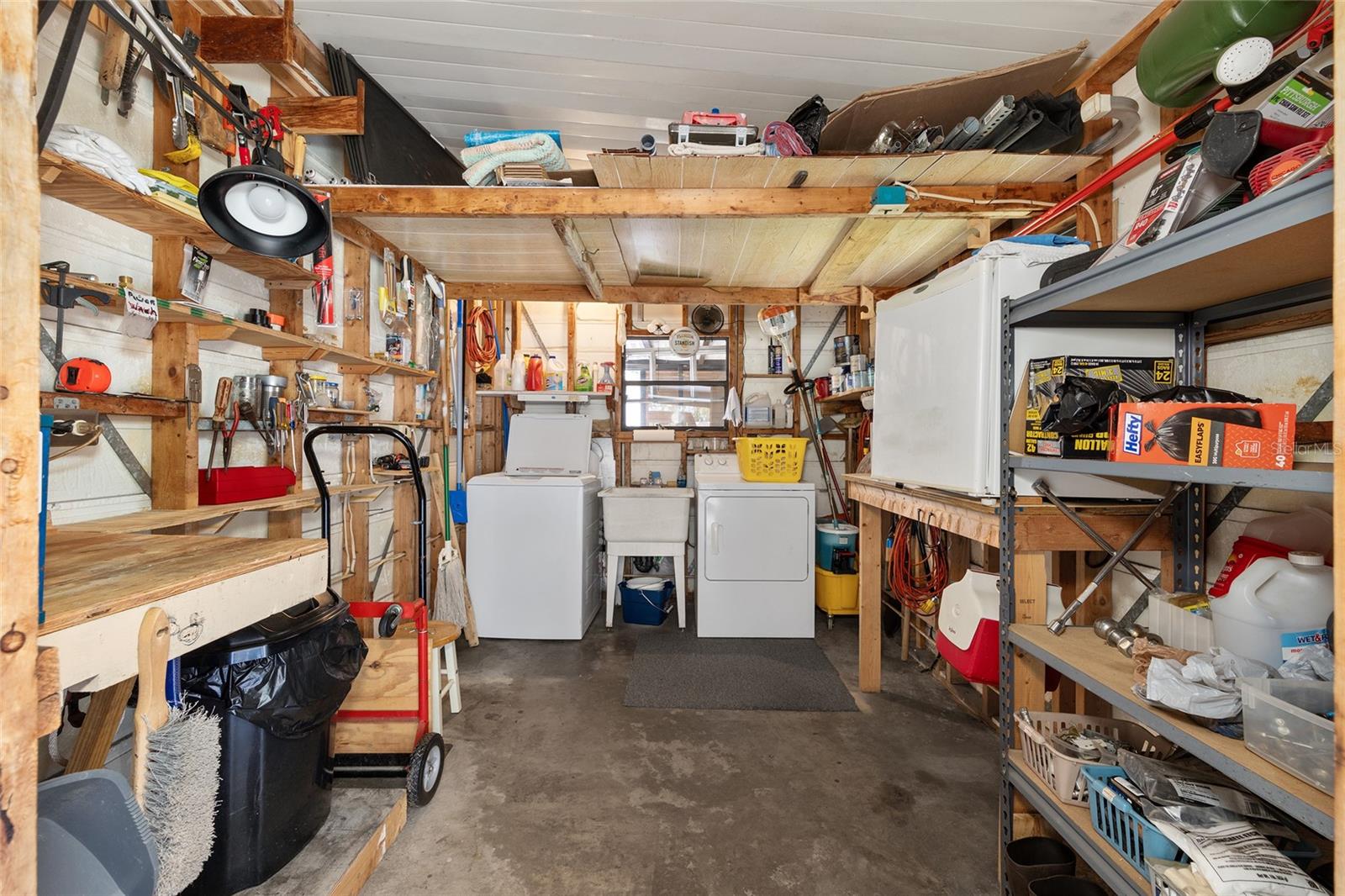 OCALA EAST VILLAS - Residential