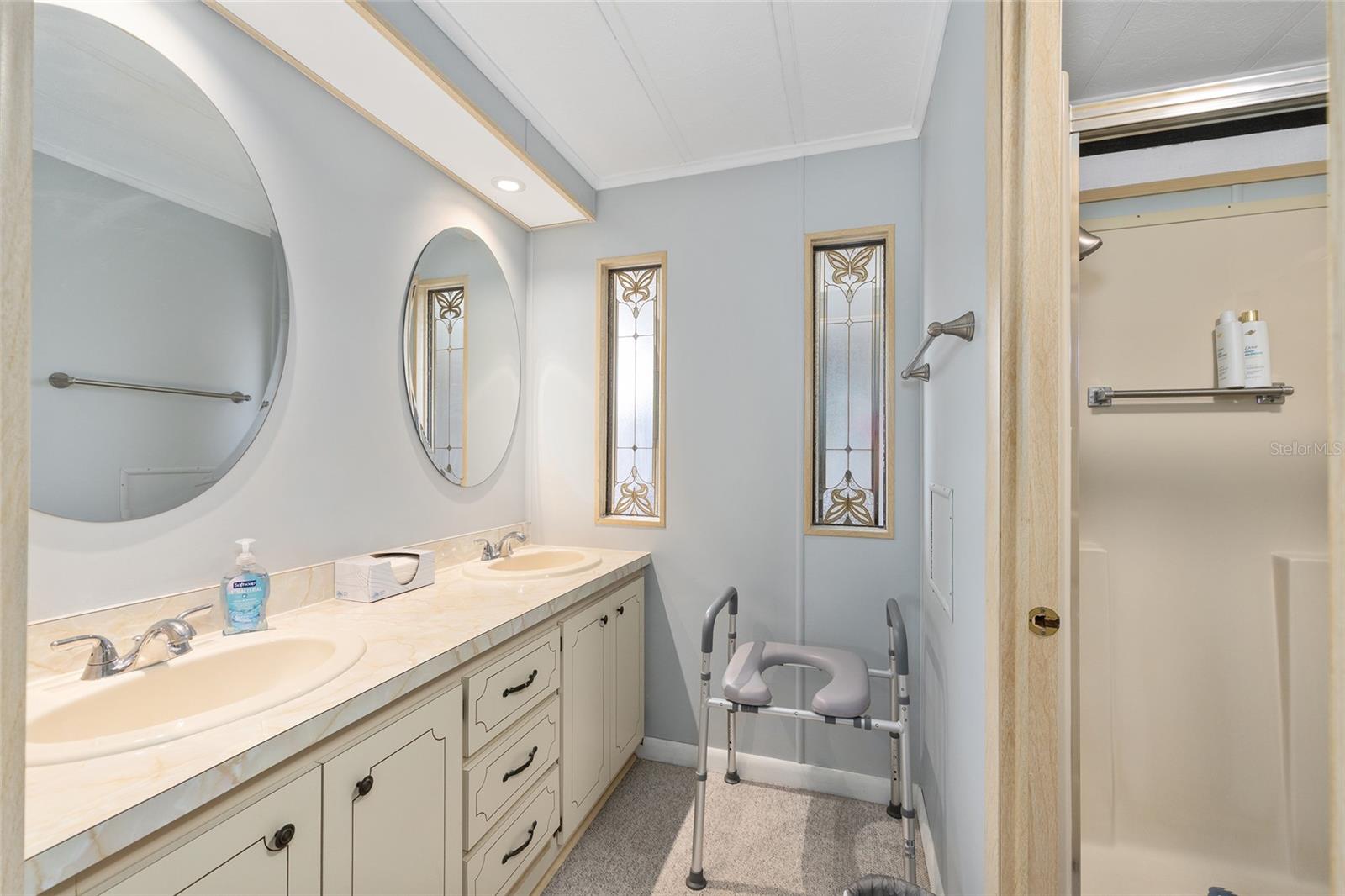 OCALA EAST VILLAS - Residential