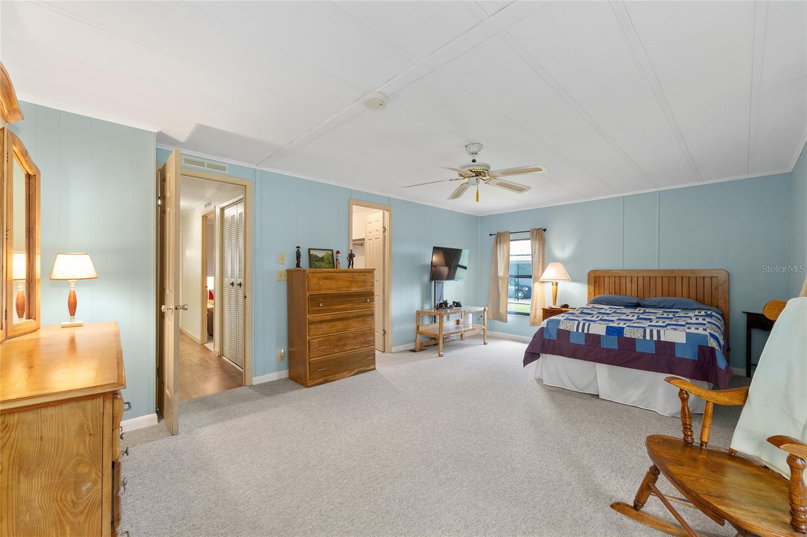 OCALA EAST VILLAS - Residential