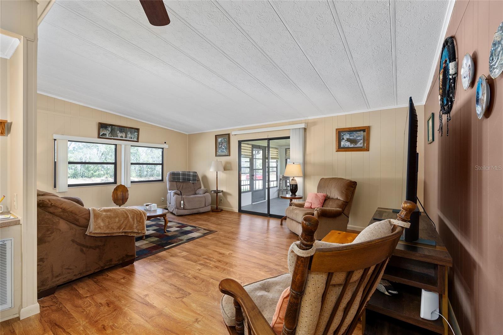 OCALA EAST VILLAS - Residential