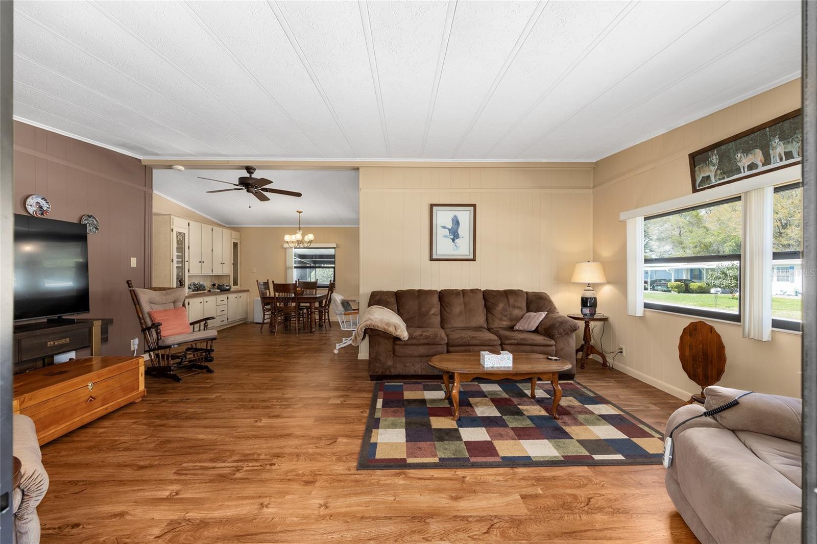 OCALA EAST VILLAS - Residential