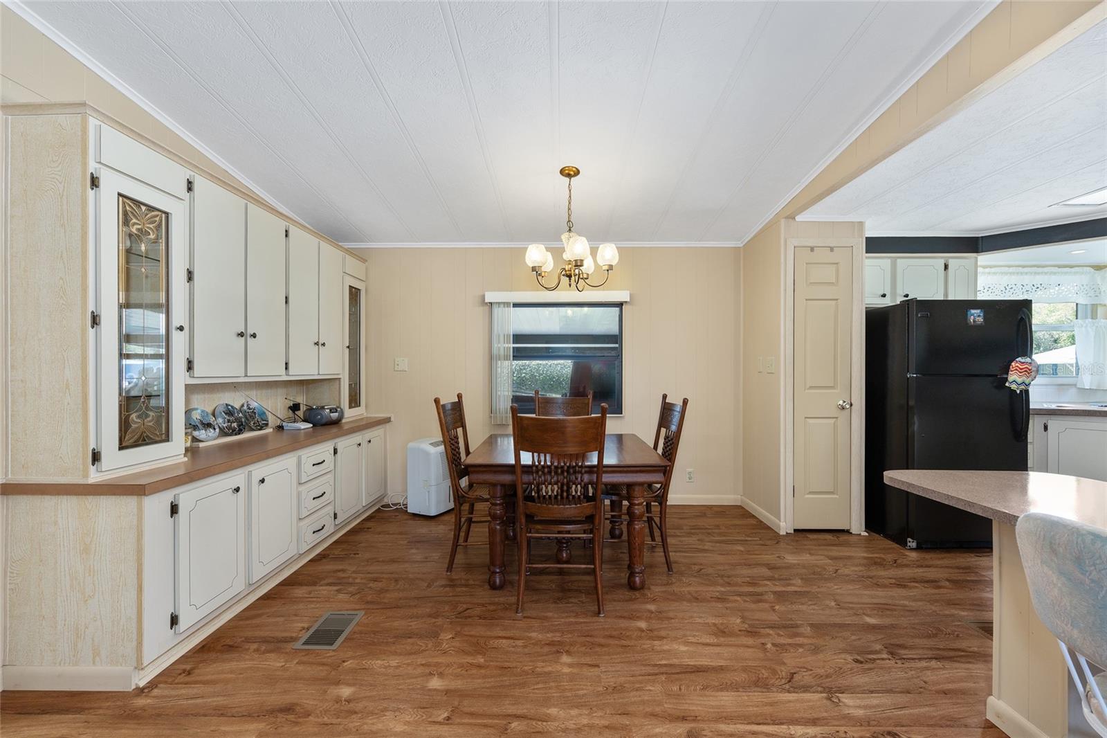 OCALA EAST VILLAS - Residential