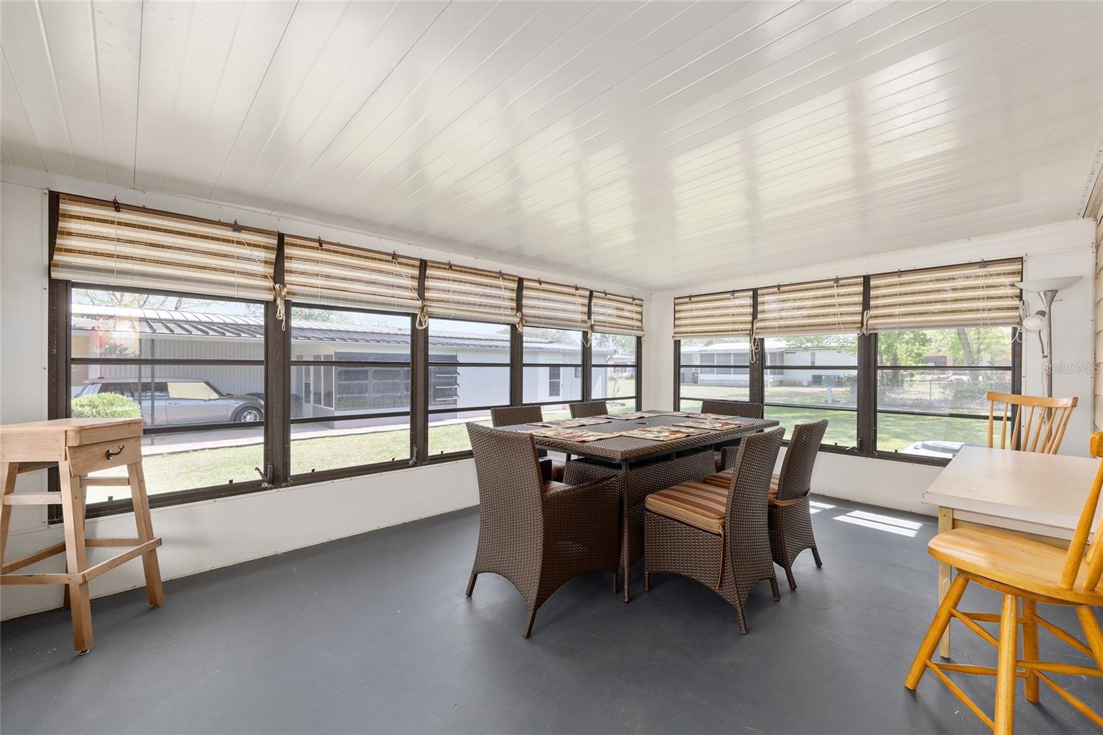 OCALA EAST VILLAS - Residential