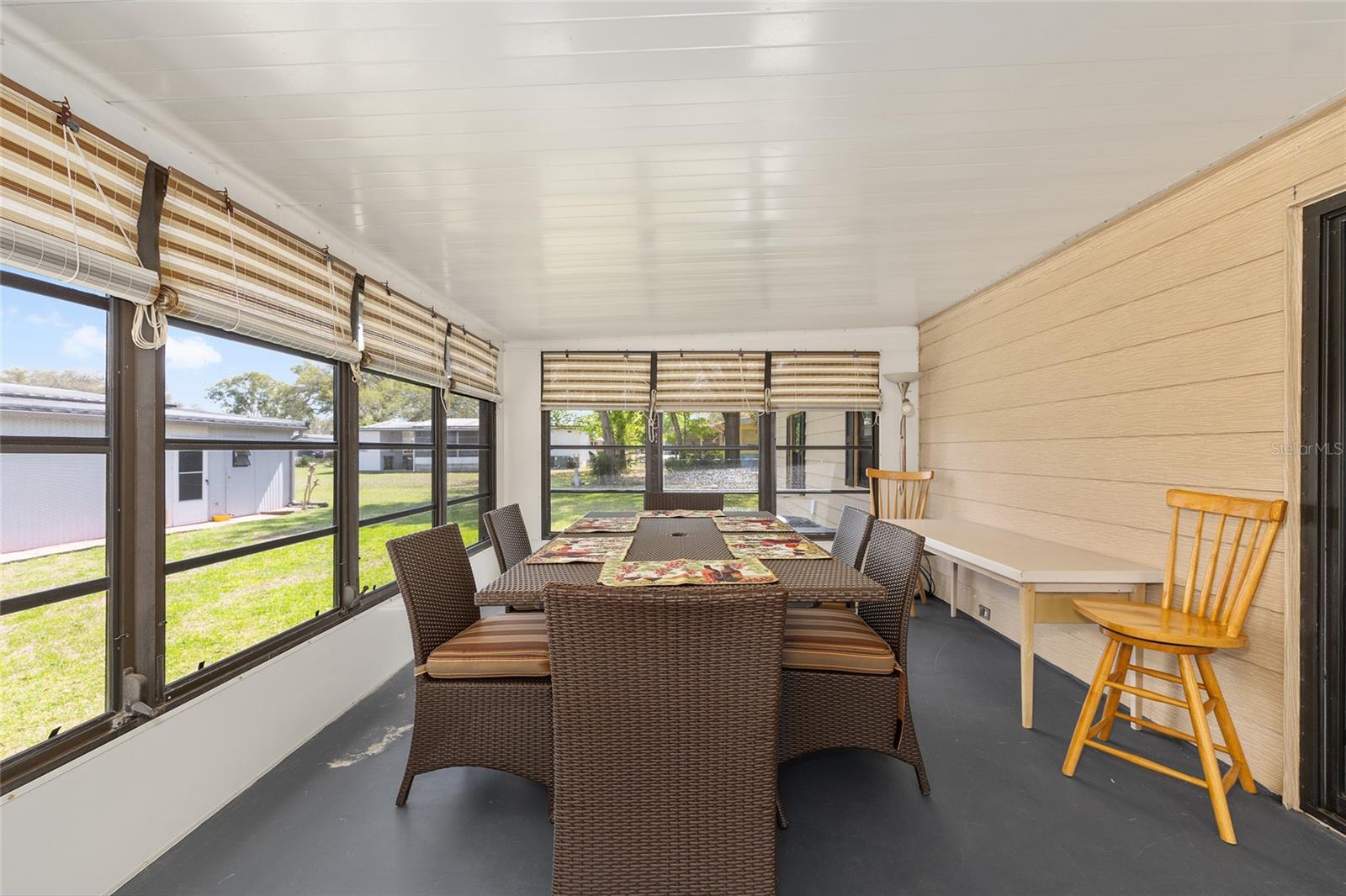 OCALA EAST VILLAS - Residential