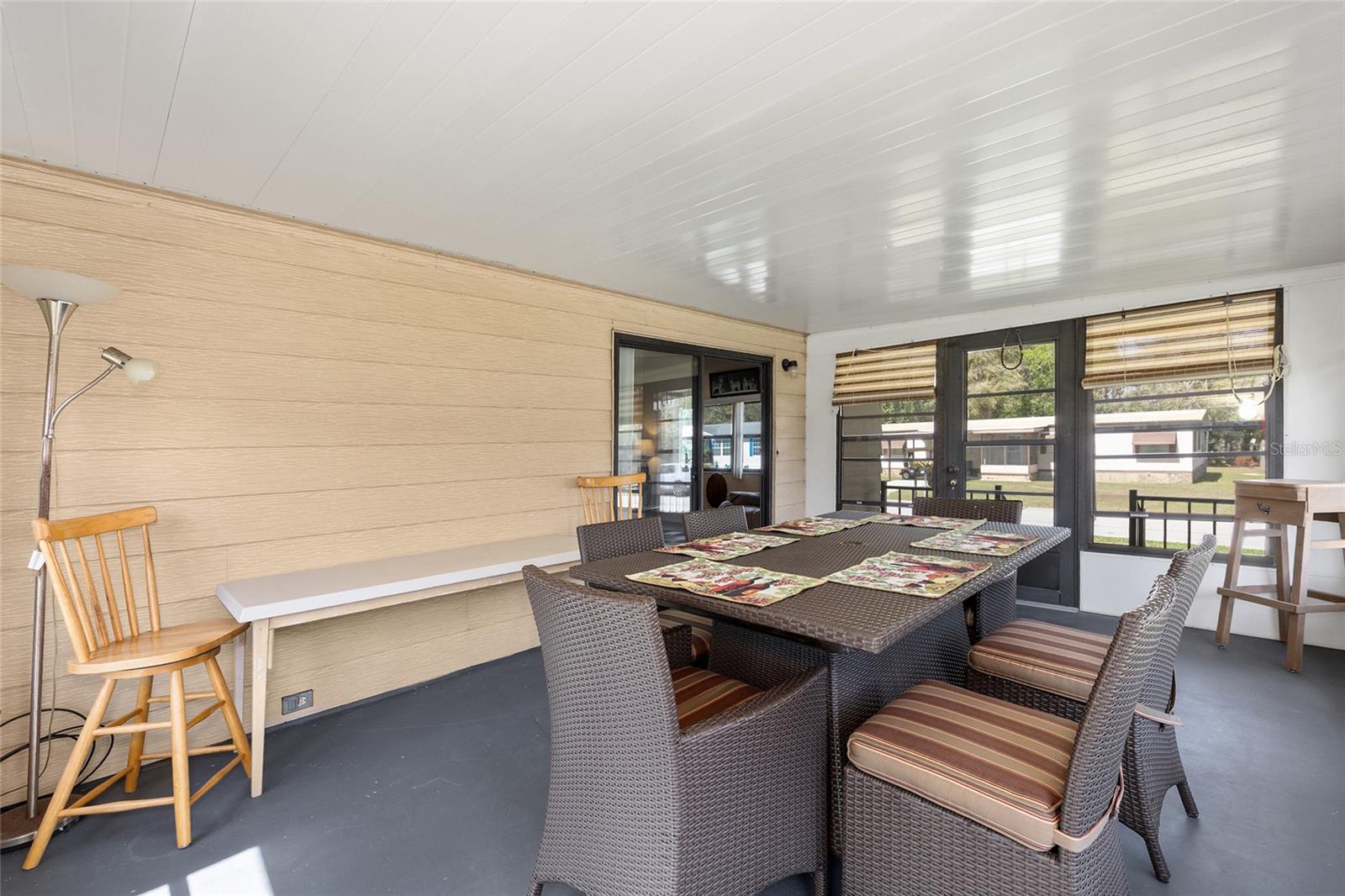 OCALA EAST VILLAS - Residential